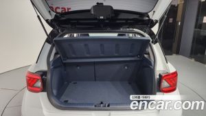 Hyundai Venue 1.6 Premium 2024 года из Южной Кореи