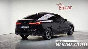 BMW 2-Series 220i M Sport 2024 года из Южной Кореи