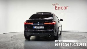 BMW 2-Series 220i M Sport 2024 года из Южной Кореи