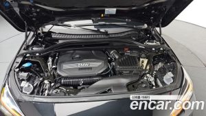 BMW 2-Series 220i M Sport 2024 года из Южной Кореи