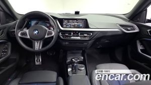 BMW 2-Series 220i M Sport 2024 года из Южной Кореи