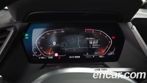 BMW 2-Series 220i M Sport 2024 года из Южной Кореи