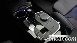 BMW 2-Series 220i M Sport 2024 года из Южной Кореи
