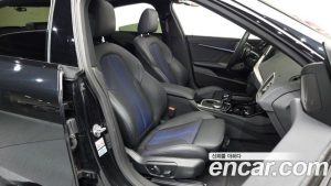 BMW 2-Series 220i M Sport 2024 года из Южной Кореи