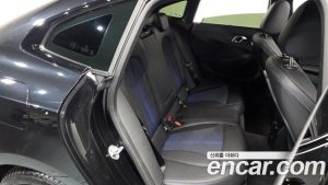 BMW 2-Series 220i M Sport 2024 года из Южной Кореи