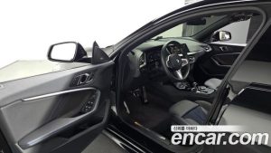 BMW 2-Series 220i M Sport 2024 года из Южной Кореи