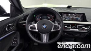 BMW 2-Series 220i M Sport 2024 года из Южной Кореи