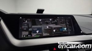 BMW 2-Series 220i M Sport 2024 года из Южной Кореи