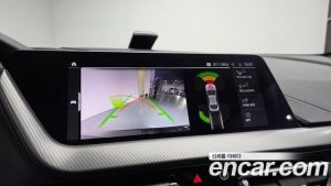 BMW 2-Series 220i M Sport 2024 года из Южной Кореи