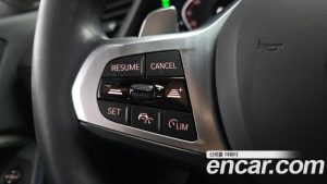 BMW 2-Series 220i M Sport 2024 года из Южной Кореи
