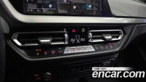 BMW 2-Series 220i M Sport 2024 года из Южной Кореи