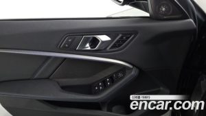 BMW 2-Series 220i M Sport 2024 года из Южной Кореи