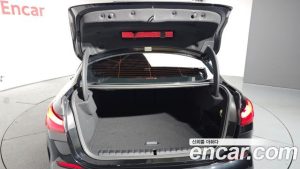 BMW 2-Series 220i M Sport 2024 года из Южной Кореи