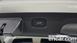 Hyundai Kona Бензин 1.6 Turbo 4WD 2026 года из Южной Кореи