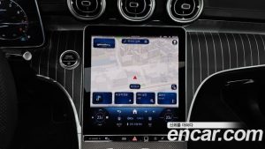 Mercedes-Benz CLE-Class CLE450 4MATIC Coupe 2025 года из Южной Кореи