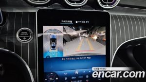 Mercedes-Benz CLE-Class CLE450 4MATIC Coupe 2025 года из Южной Кореи