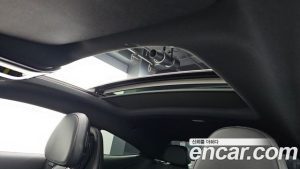 Mercedes-Benz CLE-Class CLE450 4MATIC Coupe 2025 года из Южной Кореи