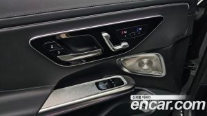 Mercedes-Benz CLE-Class CLE450 4MATIC Coupe 2025 года из Южной Кореи