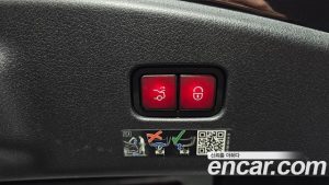 Mercedes-Benz CLE-Class CLE450 4MATIC Coupe 2025 года из Южной Кореи
