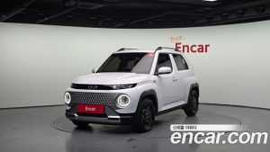 Hyundai Casper D ESSENTIAL 2024 года из Южной Кореи