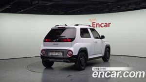 Hyundai Casper D ESSENTIAL 2024 года из Южной Кореи