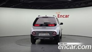 Hyundai Casper D ESSENTIAL 2024 года из Южной Кореи