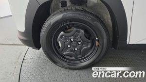 Hyundai Casper D ESSENTIAL 2024 года из Южной Кореи