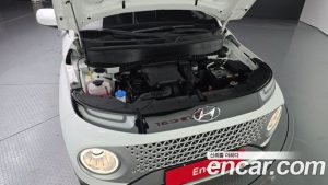 Hyundai Casper D ESSENTIAL 2024 года из Южной Кореи