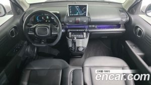 Hyundai Casper D ESSENTIAL 2024 года из Южной Кореи