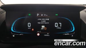 Hyundai Casper D ESSENTIAL 2024 года из Южной Кореи