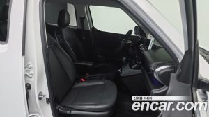 Hyundai Casper D ESSENTIAL 2024 года из Южной Кореи
