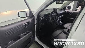 Hyundai Casper D ESSENTIAL 2024 года из Южной Кореи