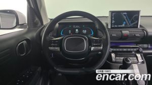 Hyundai Casper D ESSENTIAL 2024 года из Южной Кореи