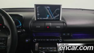 Hyundai Casper D ESSENTIAL 2024 года из Южной Кореи