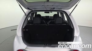 Hyundai Casper D ESSENTIAL 2024 года из Южной Кореи