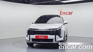 Kia Sportage Бензин 1.6 Turbo 2WD 2025 года из Южной Кореи