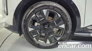 Kia Sportage Бензин 1.6 Turbo 2WD 2025 года из Южной Кореи