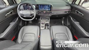 Kia Sportage Бензин 1.6 Turbo 2WD 2025 года из Южной Кореи