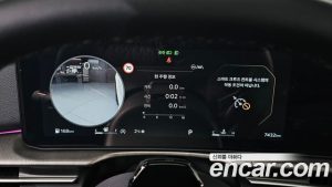 Kia Sportage Бензин 1.6 Turbo 2WD 2025 года из Южной Кореи