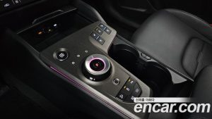 Kia Sportage Бензин 1.6 Turbo 2WD 2025 года из Южной Кореи