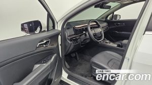 Kia Sportage Бензин 1.6 Turbo 2WD 2025 года из Южной Кореи