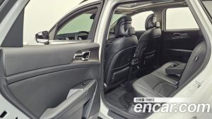 Kia Sportage Бензин 1.6 Turbo 2WD 2025 года из Южной Кореи