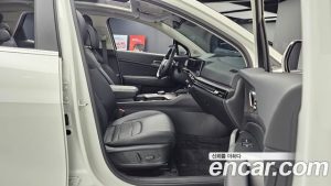 Kia Sportage Бензин 1.6 Turbo 2WD 2025 года из Южной Кореи