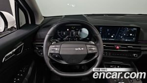 Kia Sportage Бензин 1.6 Turbo 2WD 2025 года из Южной Кореи