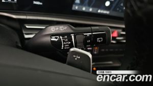 Kia Sportage Бензин 1.6 Turbo 2WD 2025 года из Южной Кореи