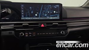 Kia Sportage Бензин 1.6 Turbo 2WD 2025 года из Южной Кореи