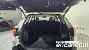 Kia Sportage Бензин 1.6 Turbo 2WD 2025 года из Южной Кореи