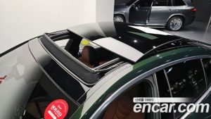 BMW 8-Series M850i xDrive Gran Coupe 2024 года из Южной Кореи