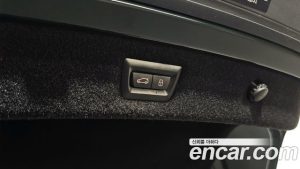 BMW 8-Series M850i xDrive Gran Coupe 2024 года из Южной Кореи