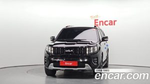 Kia Mohave Дизель 3.0 4WD 6 2024 года из Южной Кореи
